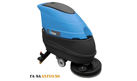 Máy chà sàn liên hợp FA-SA A5 EVO-50BW